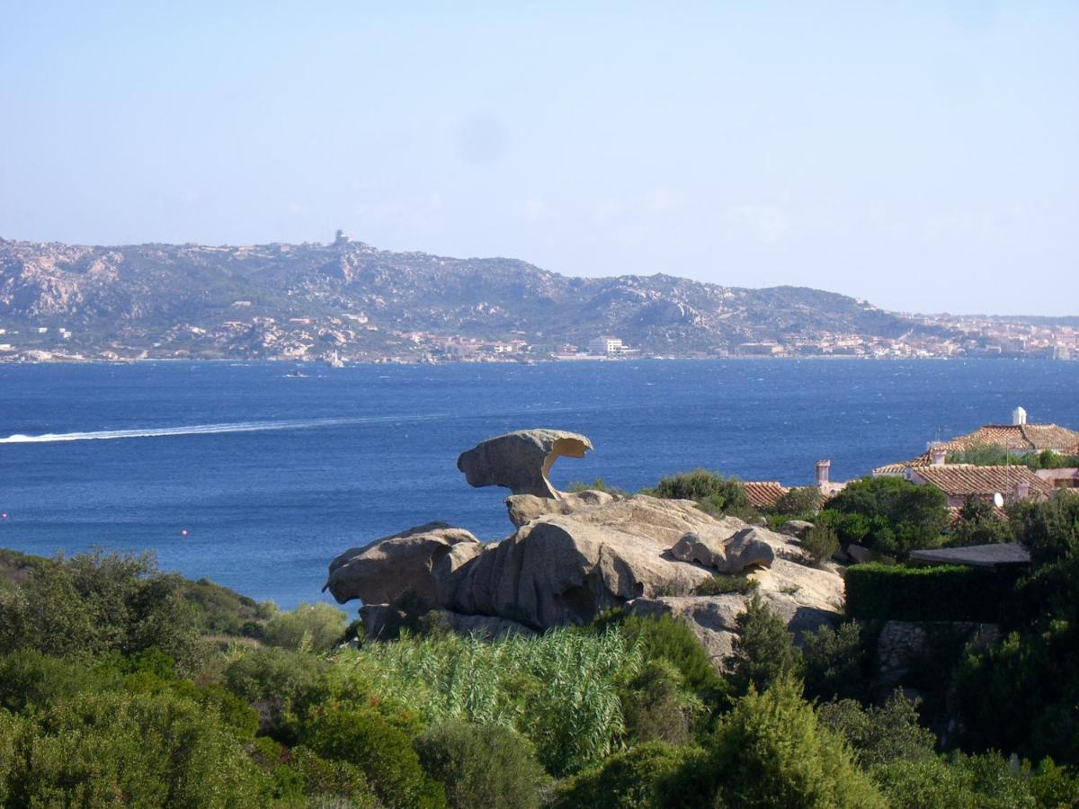 Villetta Con Giardino A Budoni Luaran gambar